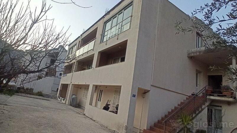 Dvosoban stan 68m2 - Kotor - Kotor (uži dio)