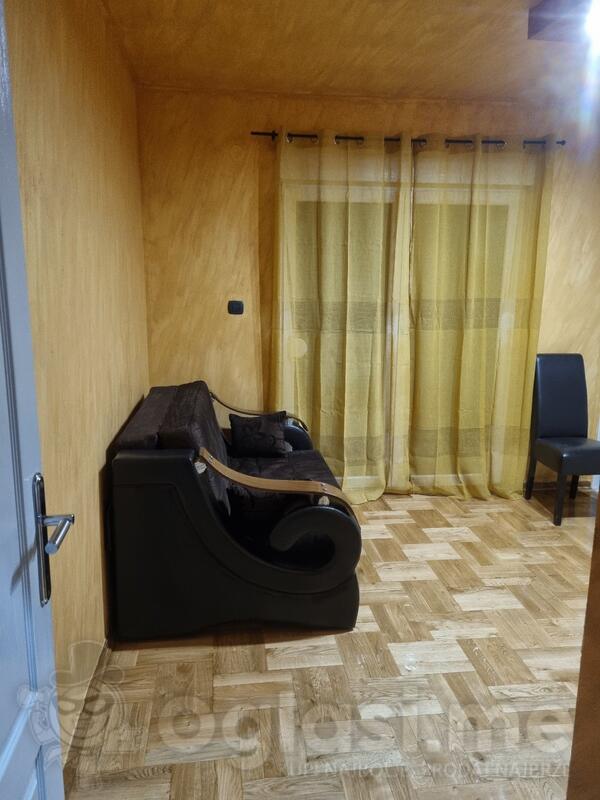 Garsonjera 30m2 - Podgorica - Zagorič