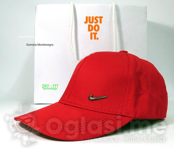 Nike kacket