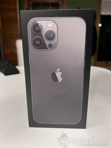 Apple - iPhone 13 Pro Max 256GB