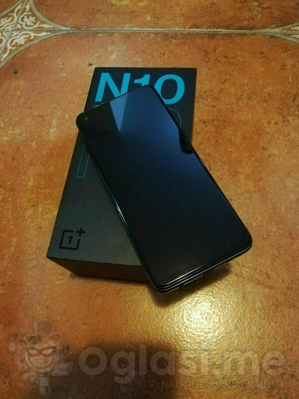 OnePlus - Nord N10 5G