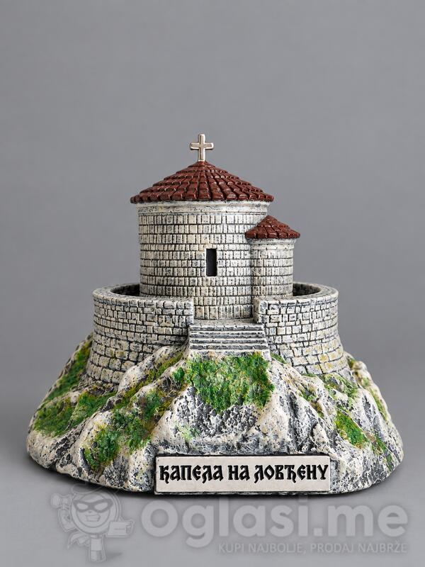 Kapela na Lovćenu