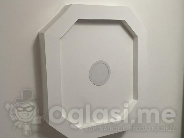 Jednoiposoban stan 1000m2 - Budva - > Okolina grada