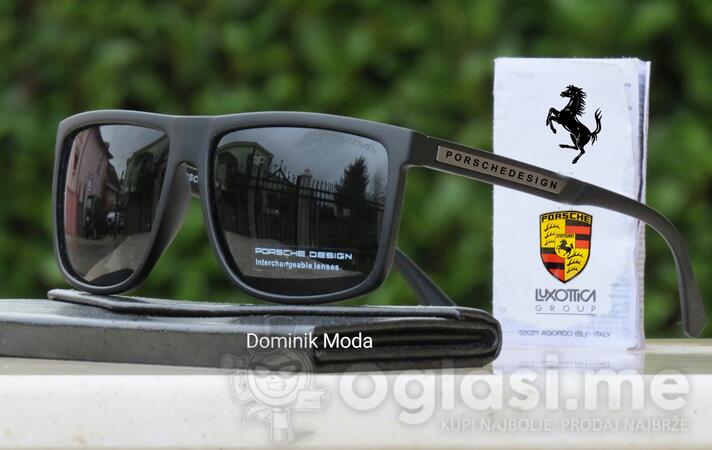 Porsche  - Sunčane naočare