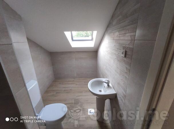 Renoviranje kupatila