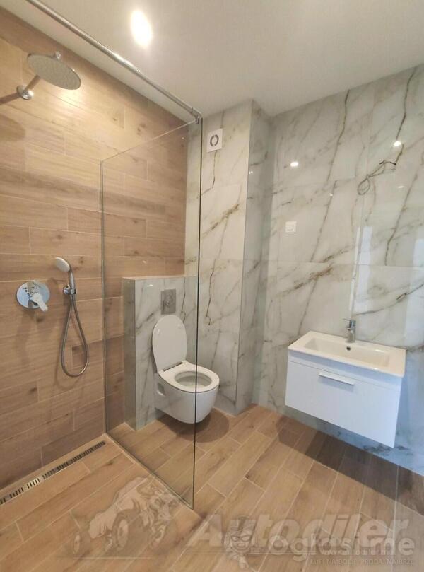 Renoviranje kupatila