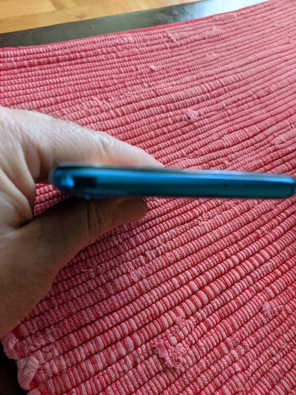 Samsung - Galaxy A50 64GB Dual