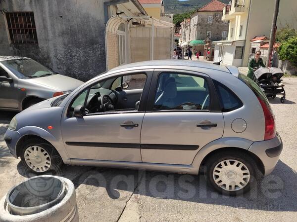 Citroen - C3 - 1.1