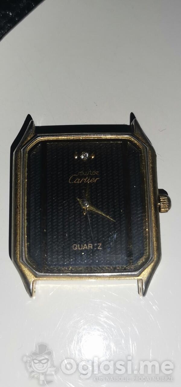 Cartier  - 225 Ženski sat