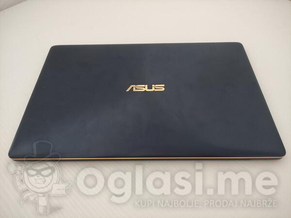 Asus ZenBook3 ux390u - 12.5" Intel i7 8GB GB