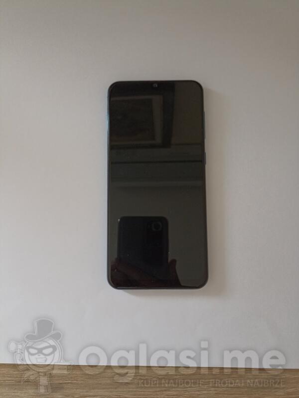 Samsung - Galaxy A50 4GB/128GB