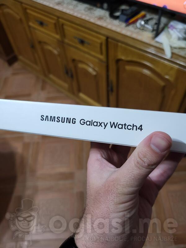 Samsung Galaxy Watch4 44mm Unisex sat