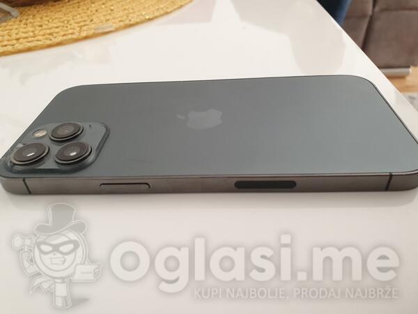 Apple - iPhone 12 Pro Max