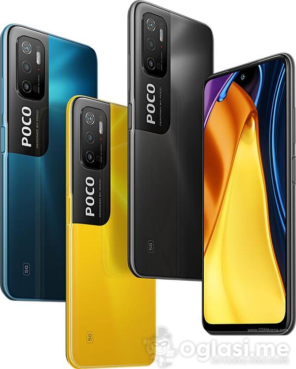 Xiaomi - Poco X3