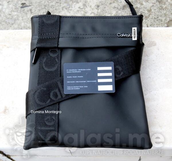 Calvin Klein muska torbica