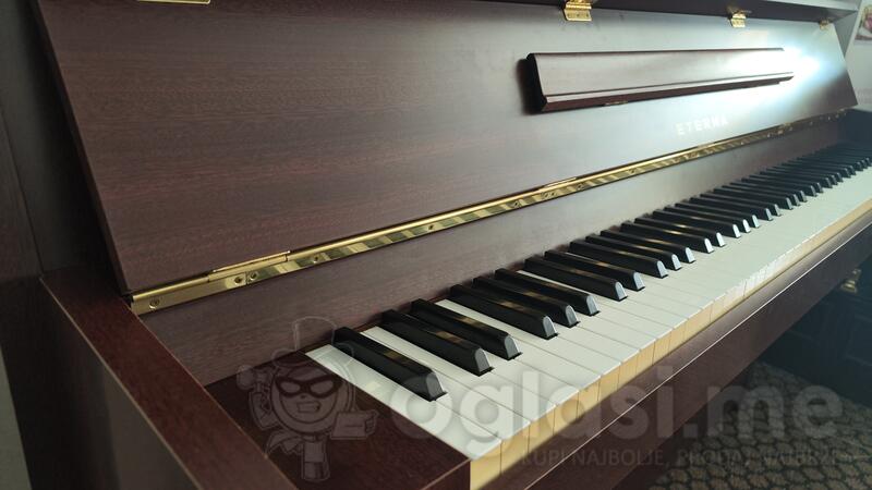 Klavir na prodaju Yamaha Eterna ER-10