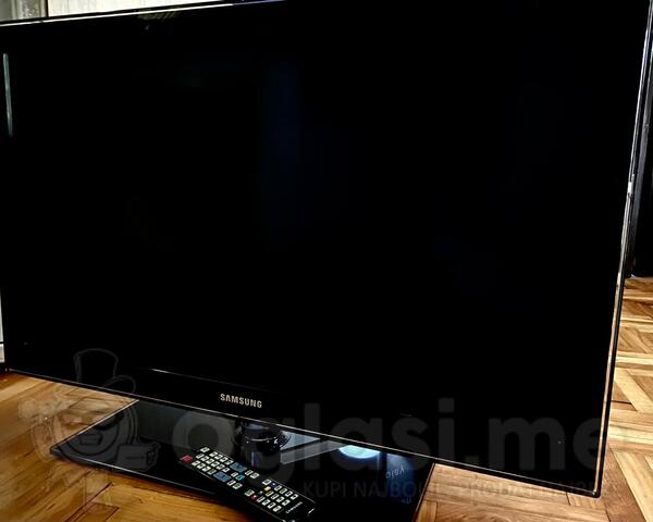 Samsung  - Televizor LCD 39"