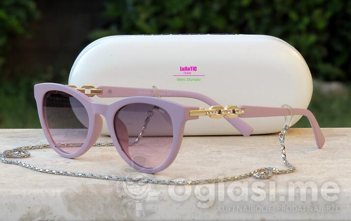 Chanel  - Sunčane naočare