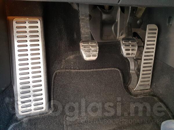 Volkswagen - Golf 6 - 2.0l TDI