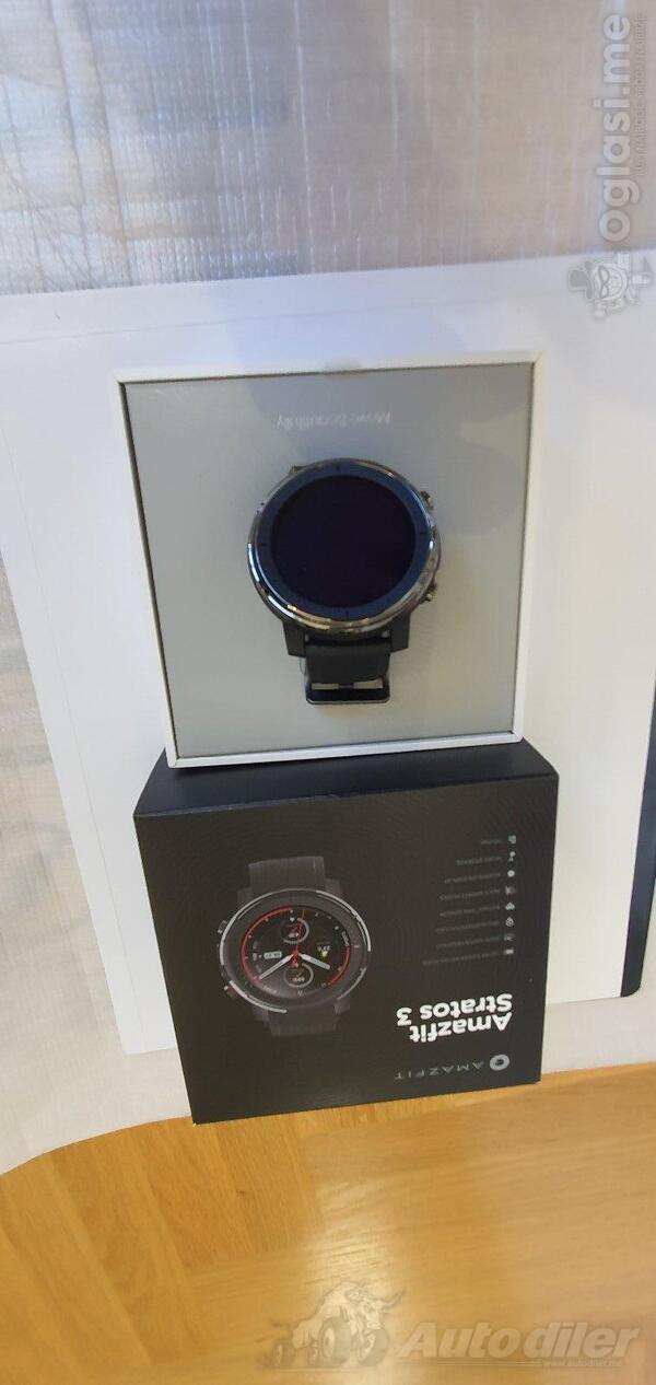 Xiaomi Amazfit Stratos 3 Unisex sat