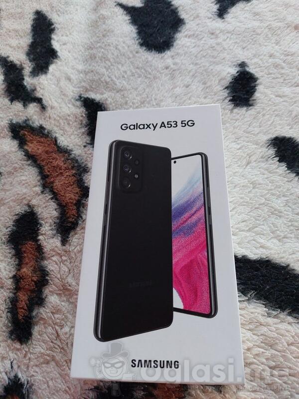 Samsung - Galaxy A52 6GB, Dual SIM