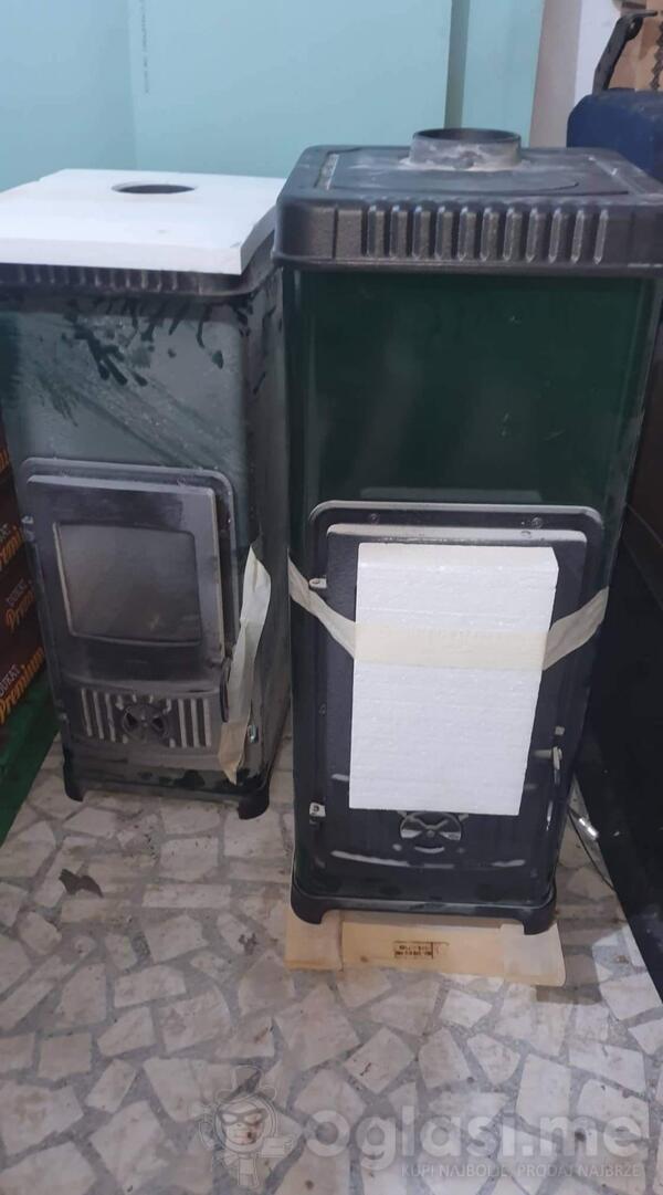 Kupljen u Okov 330 eura