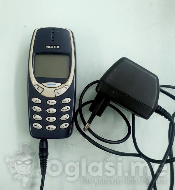 Nokia - 3310