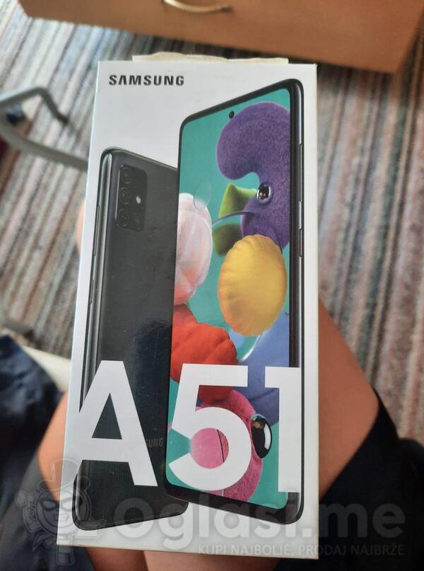 Kupujem Samsung - Galaxy A52s 5G Dual SIM