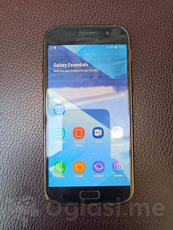 Samsung - Galaxy A5 (2017) A520