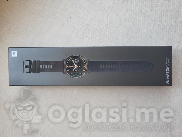 Xiaomi Mi Watch Unisex sat