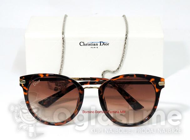 Christian Dior  - Sunčane naočare