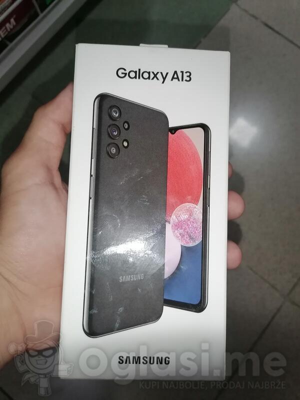 Samsung - Galaxy A