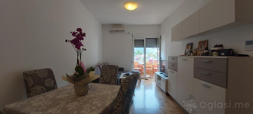 Jednosoban stan 41m2 - Budva - Rozino 58 Žrtava Fašizma