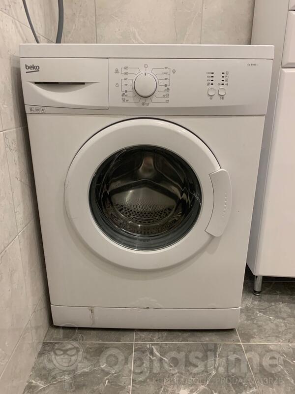 Polovna Beko veš mašina