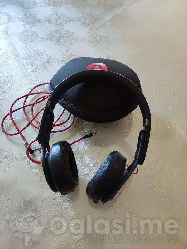 Beats by dr Dre mixr