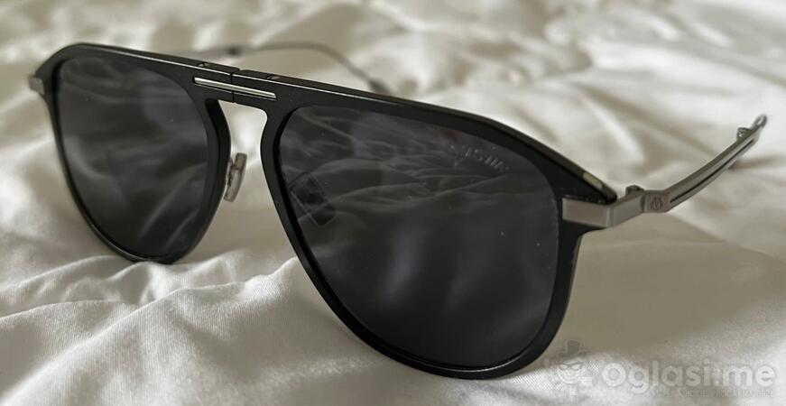 Rimowa Foldable sunčane naočare - Muške novo 