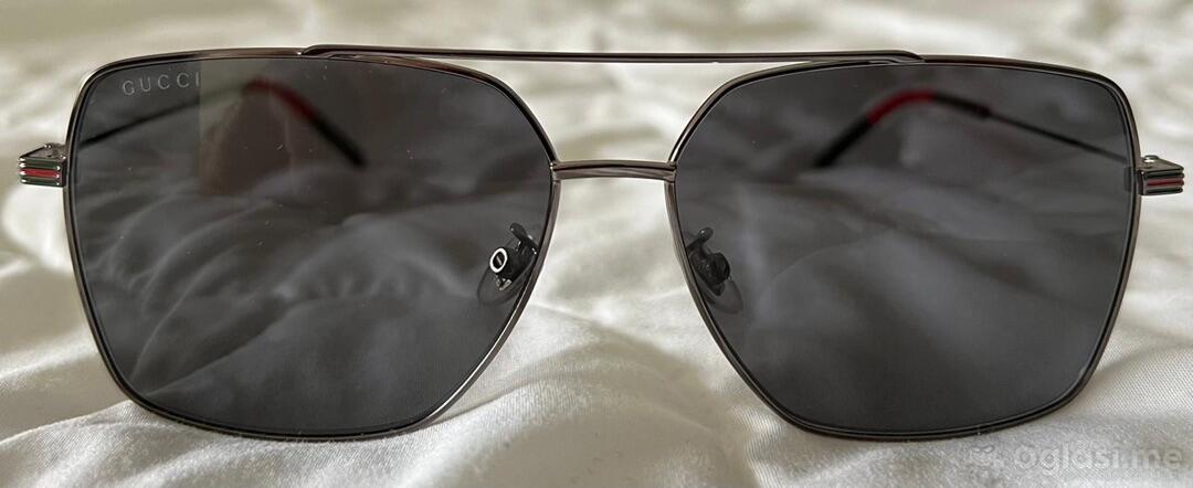 Gucci sunčane naočare - muške Novo