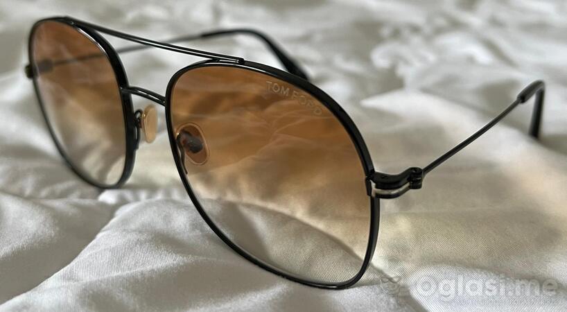 Tom Ford sunčane naočare - Muško/Zensko Novo