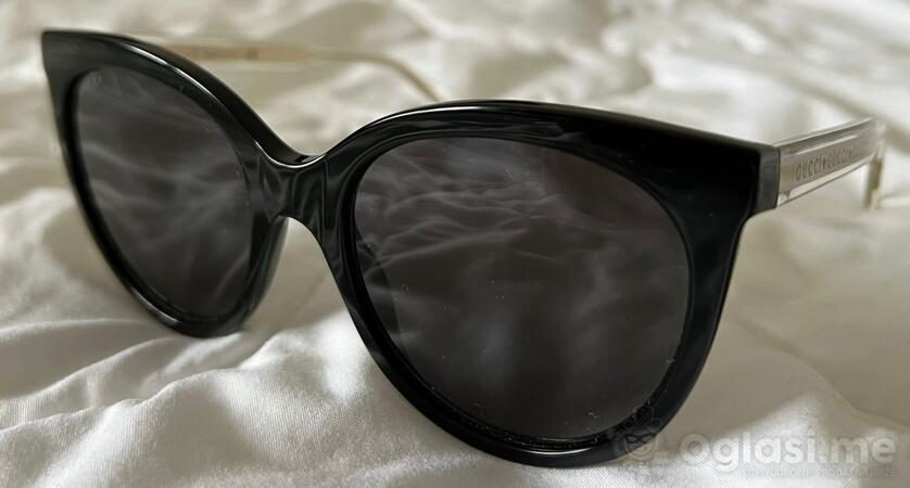 Gucci sunčane naočare - Zenske Novo