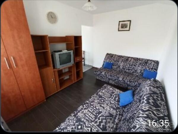 Garsonjera 24m2 - Podgorica - Momišići Dalmatinska