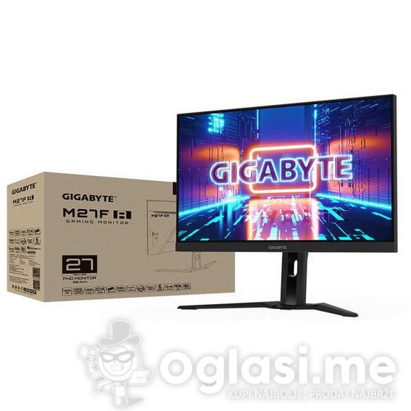 Gigabyte Gigabyte M27F - Monitor LCD 27"