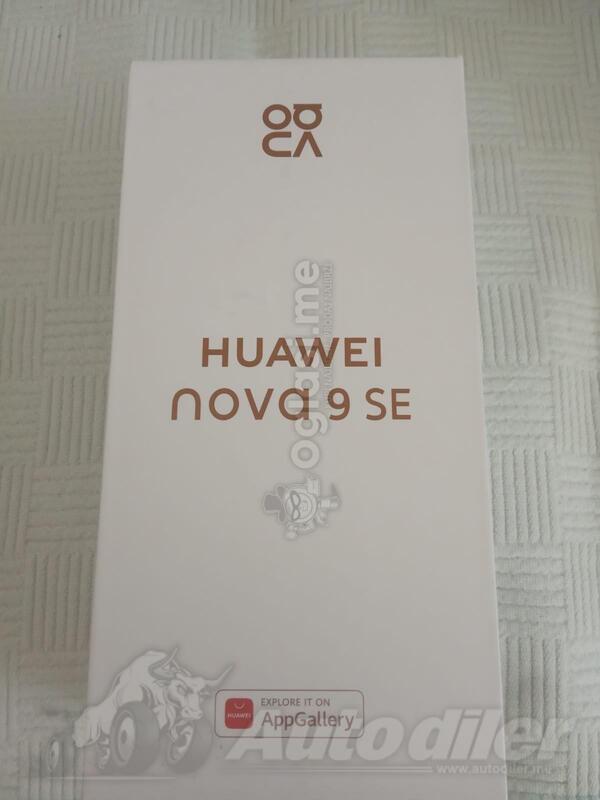 Huawei - Enjoy Z 5G 128GB