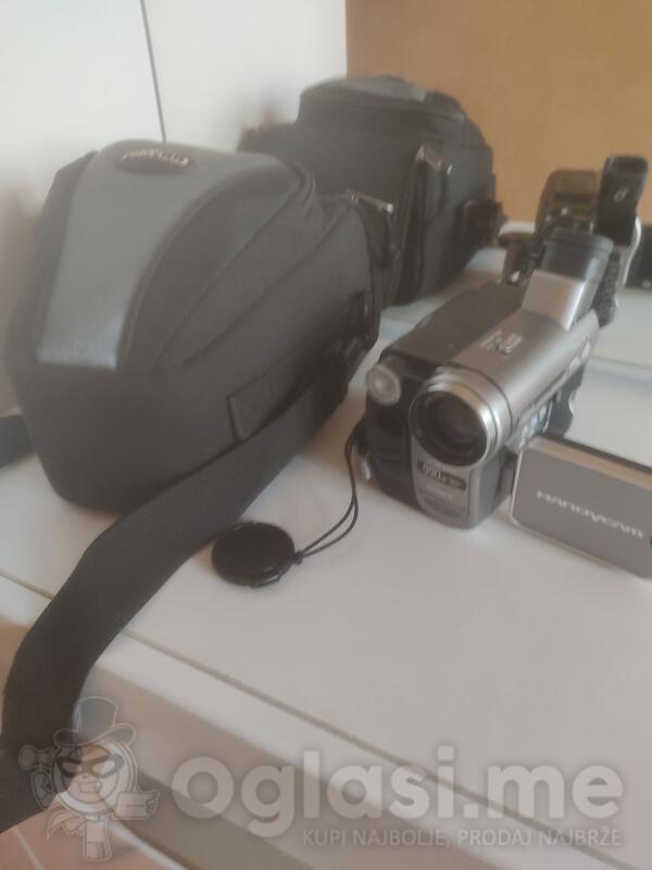 Kamera za snimanje vožnje