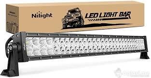 LED sijalice - LED BA15S