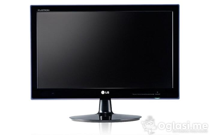 LG FLATRON M227WDP - Televizor LCD 24"