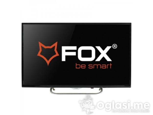 Fox Model:32DLE262 - Televizor LED LCD 32"