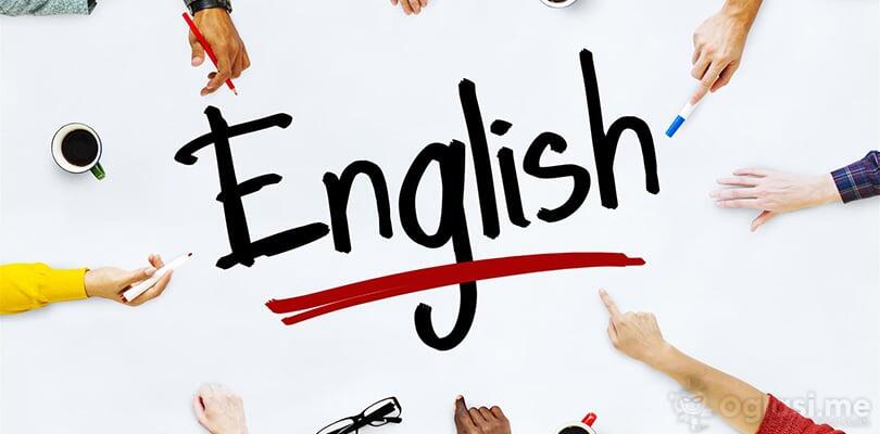 Časovi engleskog jezika za osnovce i srednjoškolce