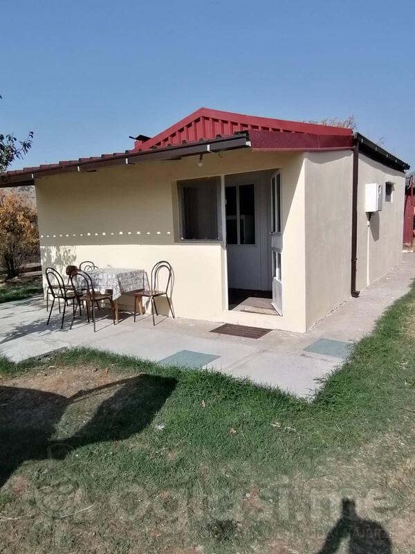 Porodična kuća 40m2 - Podgorica - Donji Kokoti