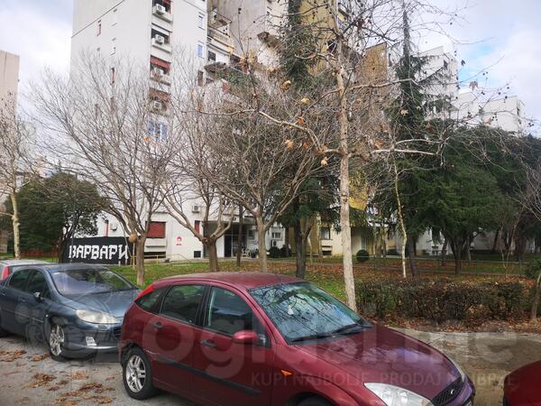 Kancelarija 79m2 - Podgorica - Blok 5