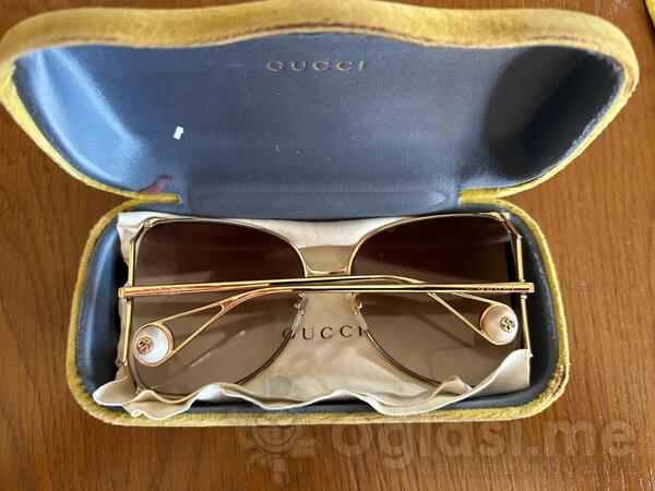 Gucci  - Sunčane naočare